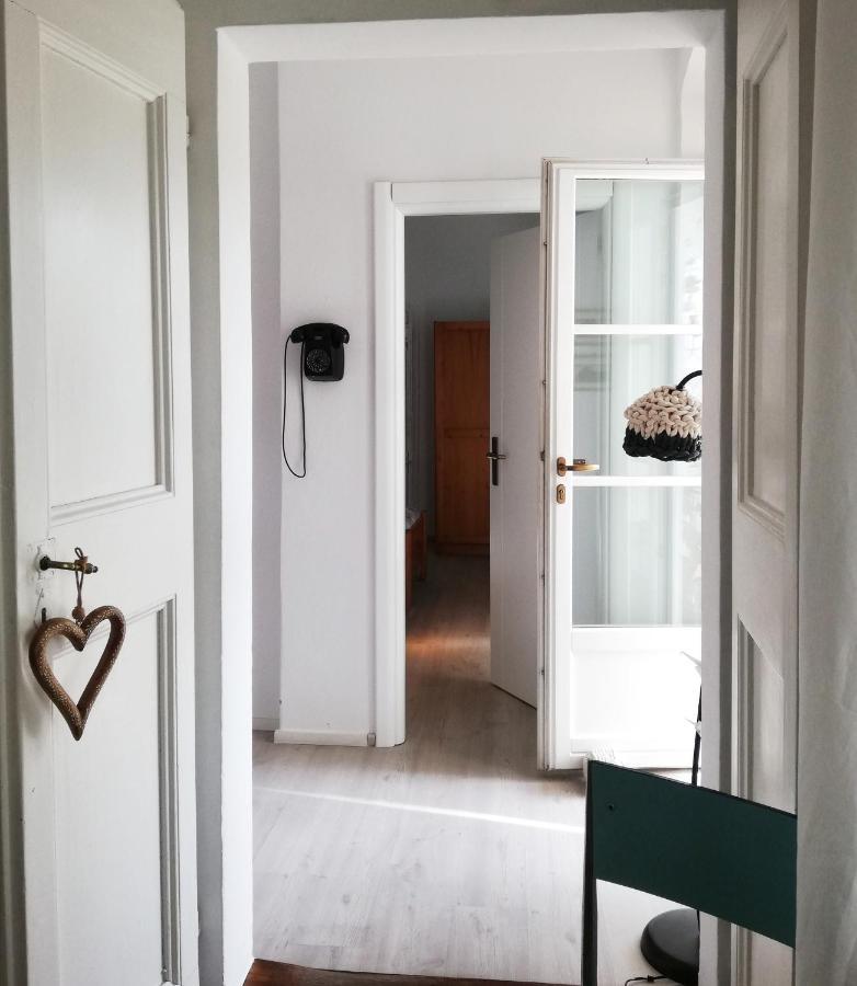 B&B Dal Nonno Riva del Garda Exterior foto