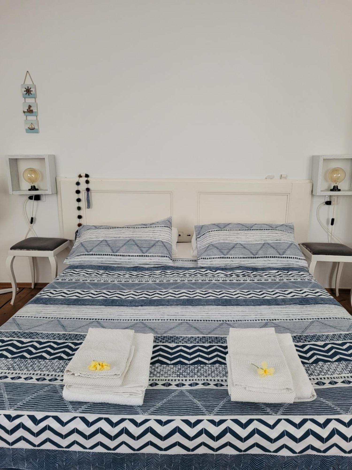 B&B Dal Nonno Riva del Garda Quarto foto